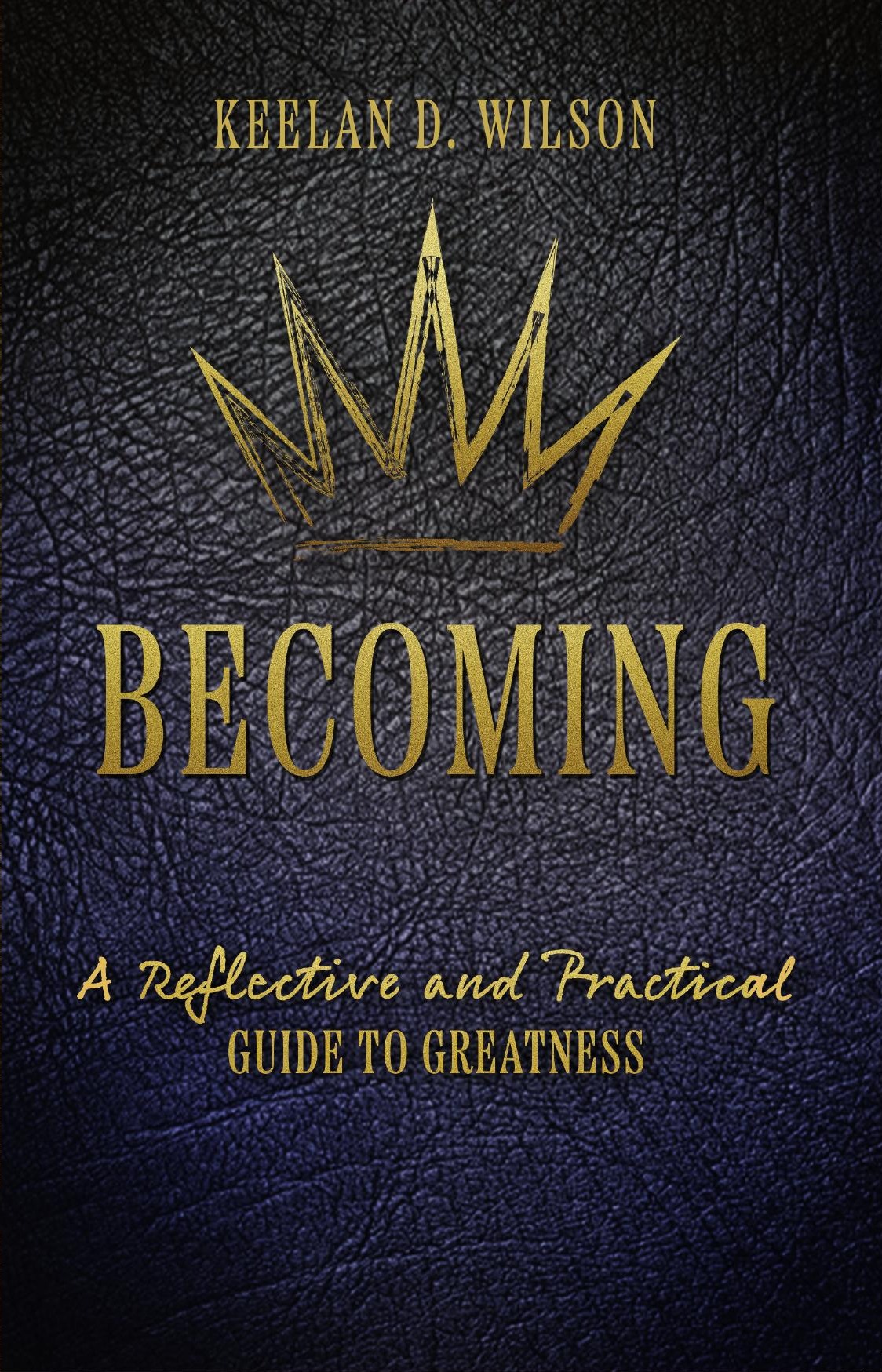 Becoming book cover