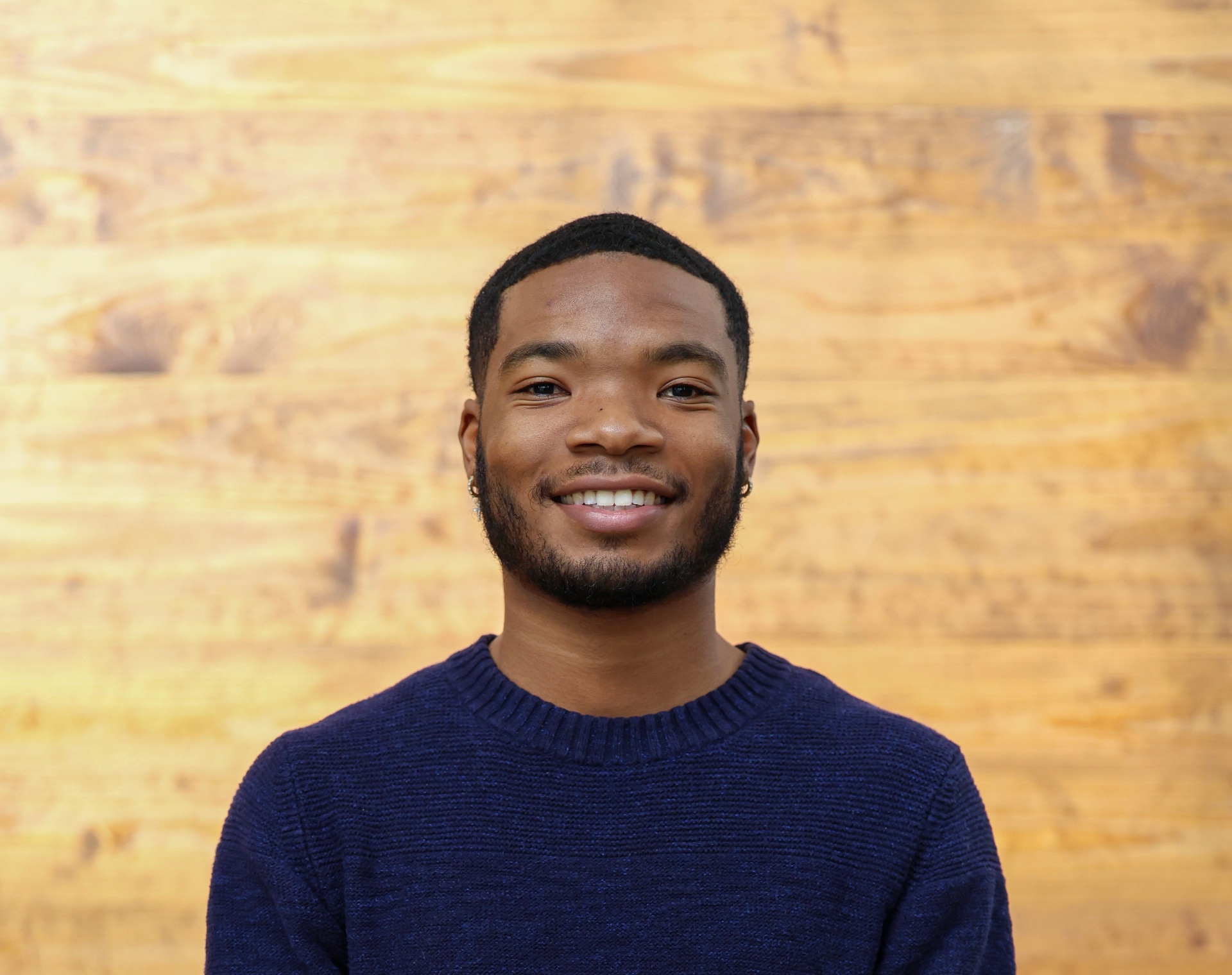 Keelan D. Wilson